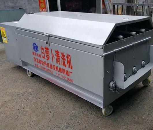 菏澤市牡丹區(qū)昌榮機械制造有限公司